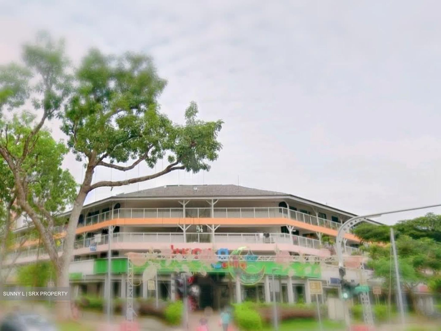 Hong Kah Ville (D22), Shop House #585775881